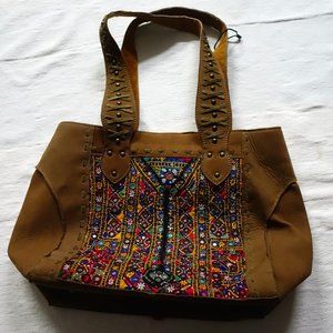 Vintage Addiction Bag New!